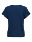 Preview: JDYNELLY S/S O-NECK TOP JRS NOOS