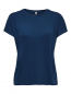 Preview: JDYNELLY S/S O-NECK TOP JRS NOOS