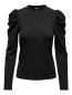 Mobile Preview: JDYTONSY  LINA L/S PUFF SLEEVE TOP JRS