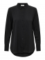 Mobile Preview: JDYPIPER L/S LONG SHIRT WVN