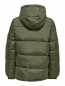 Mobile Preview: KOBSYDNEY QUILTED JACKET CP OTW