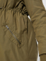 Preview: MLAMY PADDED JACKET 3IN1 A.