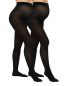 Preview: MLJENNIE PANTYHOSE 2PACK A.