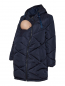 Mobile Preview: MLCHARLOT BW 3IN1 PADDED COAT A.
