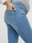 Preview: MLAYDINA SLIM JEANS A.