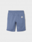 Preview: NKMVERMO LONG SWE SHORTS UNB F NOOS