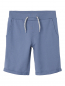 Preview: NKMVERMO LONG SWE SHORTS UNB F NOOS