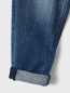 Preview: NKMSILAS TAPERED JEANS 1515-IN NOOS