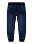 Mobile Preview: NMMBEN BAGGY ROUND JEANS 1132-TO  NOOS