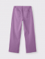 Preview: NLFTAZZA TWI HW WIDE PANT NOOS