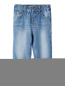 Mobile Preview: NMNSYDNEY TAPERED JEANS 2415-OY NOOS