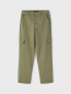 Preview: NLNTALSE TWI STRAIGHT CARGO PANT NOOS