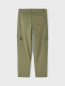 Preview: NLNTALSE TWI STRAIGHT CARGO PANT NOOS