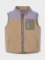 Preview: NKNMALL TEDDY VEST