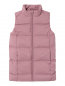Mobile Preview: NKFMELLOW LONG PUFFER VEST TB
