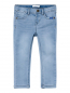 Preview: NMMSILAS SLIM SWE JEANS 8001-TH NOOS