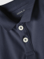 Preview: NBMFLEMMING SS POLO TOP