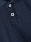 Preview: NBMFLEMMING SS POLO TOP