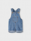 Preview: NBMLOU DNM SHORTS OVERALL 3025-LI H
