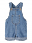Preview: NBMLOU DNM SHORTS OVERALL 3025-LI H