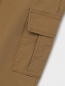 Preview: NKNBERLIN STRAI TWI CARGO PANT 4246-RS T