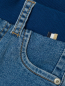 Preview: NMMBEN ROUND JEANS 7783-IS TB