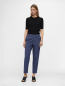 Mobile Preview: OBJCECILIE MW SLIM PANTS NOOS