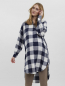 Preview: VMMKELLY LS OVERSIZE SHIRT WVN NEW