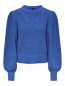 Preview: YASMOTELLA LS KNIT PULLOVER S.
