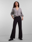 Preview: YASNUTEO MW FLARE PANT NOOS