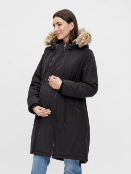 MLAMY 3IN1 PADDED JACKET A. NOOS