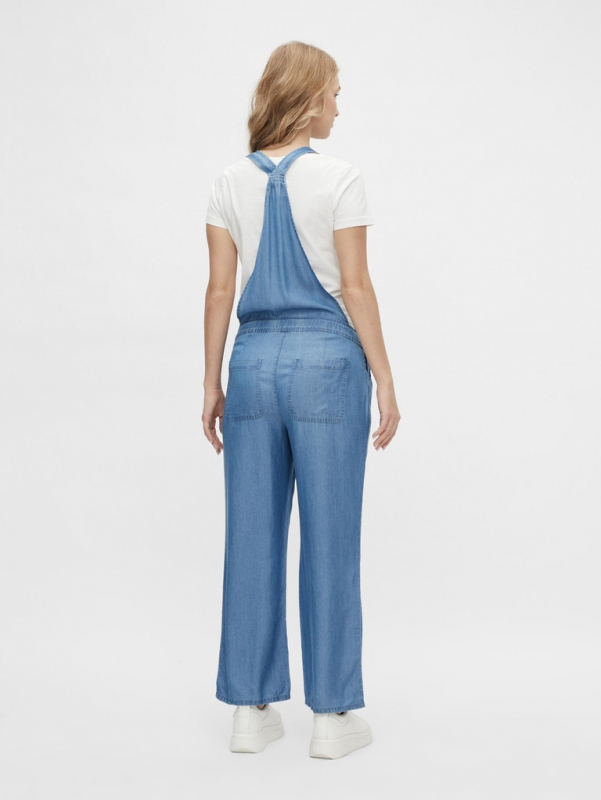 MLHOPE WOVEN DUNGAREES