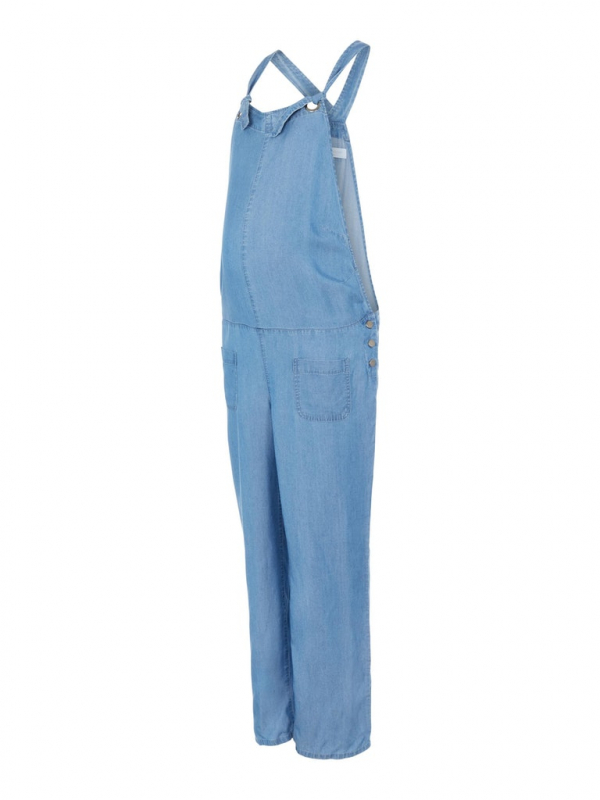 MLHOPE WOVEN DUNGAREES