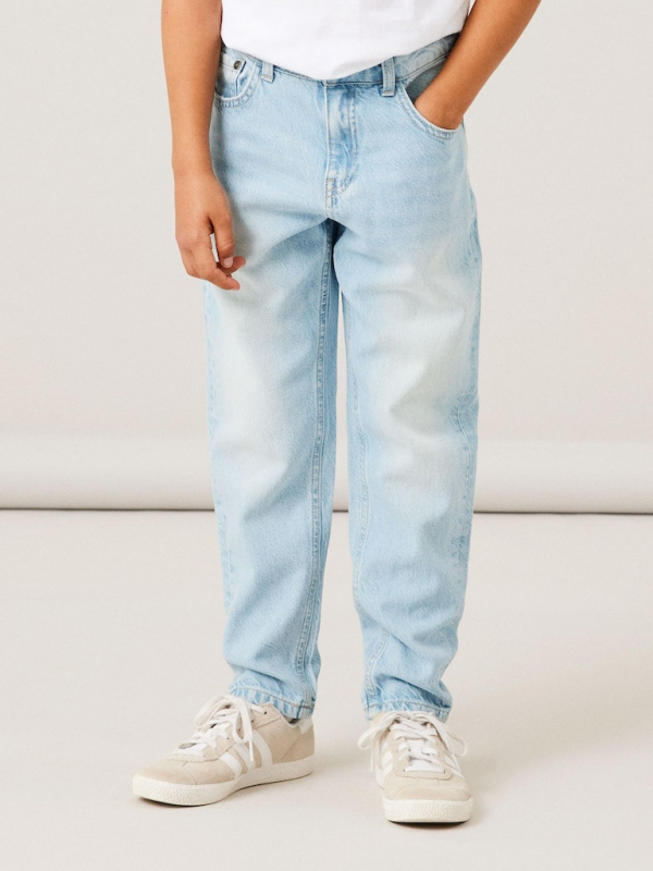 NKMBEN TAPERED JEANS 5511-OY NOOS